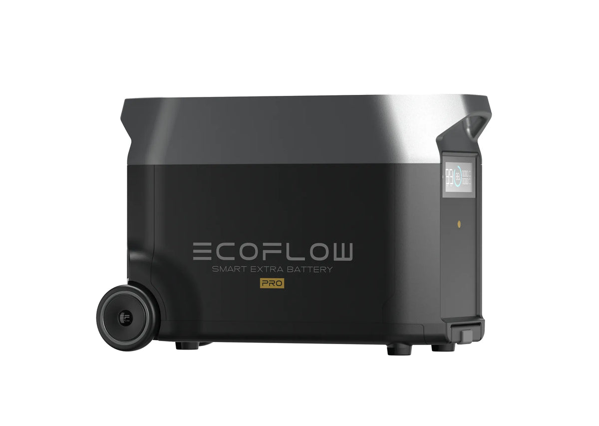 Image 18 for EcoFlow Delta Pro Extended Battery