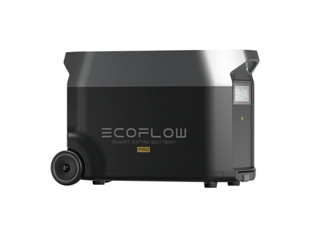 Image 18 for EcoFlow Delta Pro Extended Battery