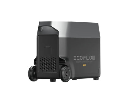 Image 19 for EcoFlow Delta Pro Extended Battery