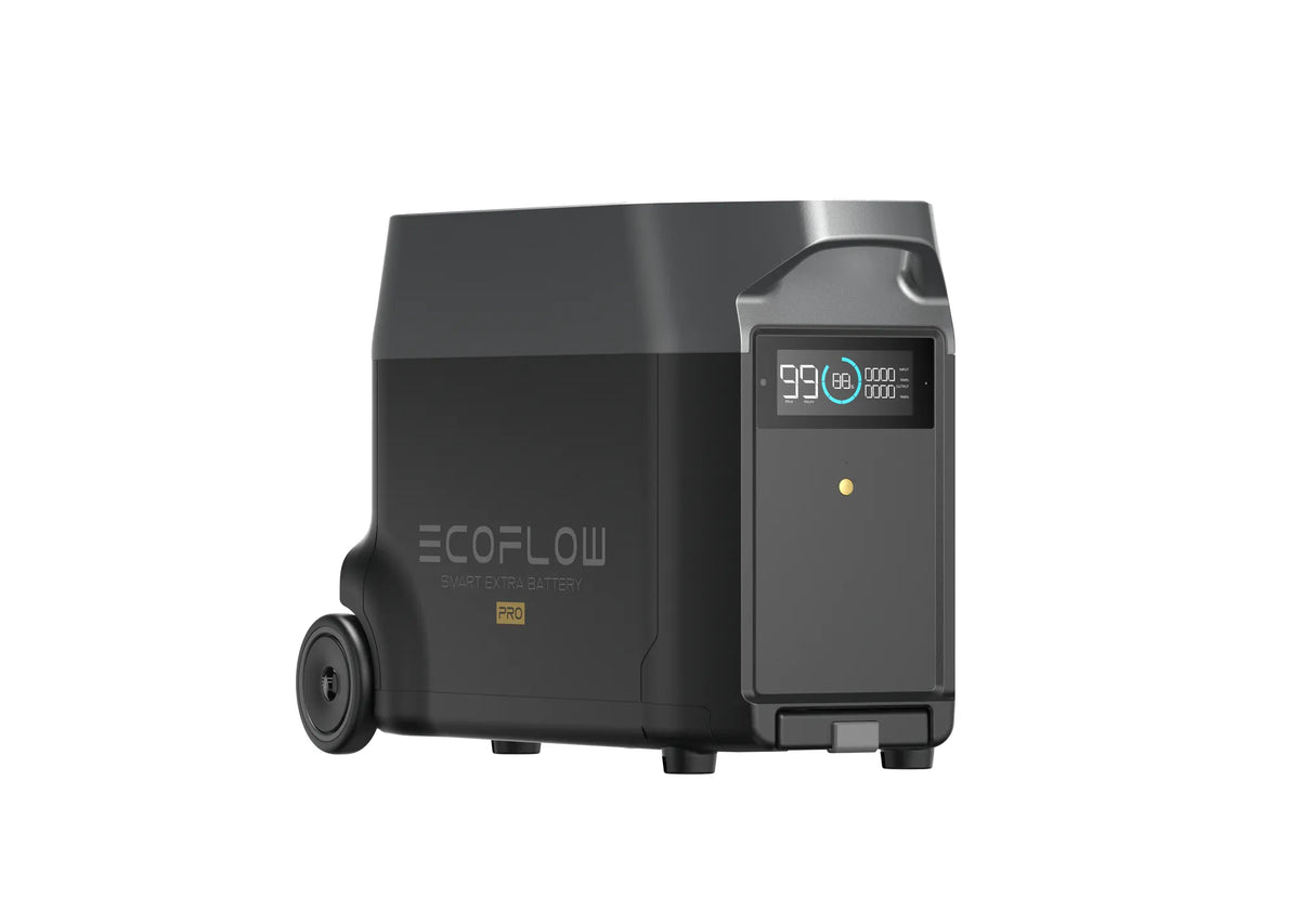 Image 20 for EcoFlow Delta Pro Extended Battery