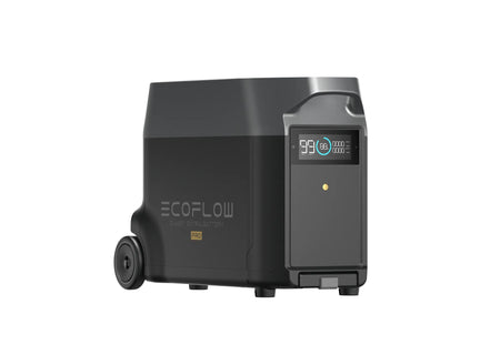 Image 20 for EcoFlow Delta Pro Extended Battery