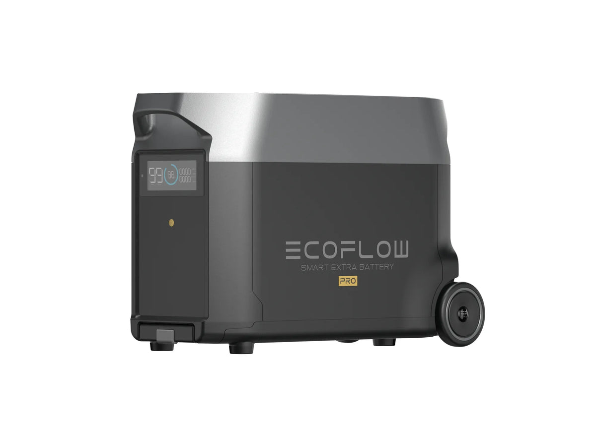 Image 2 for EcoFlow Delta Pro Extended Battery