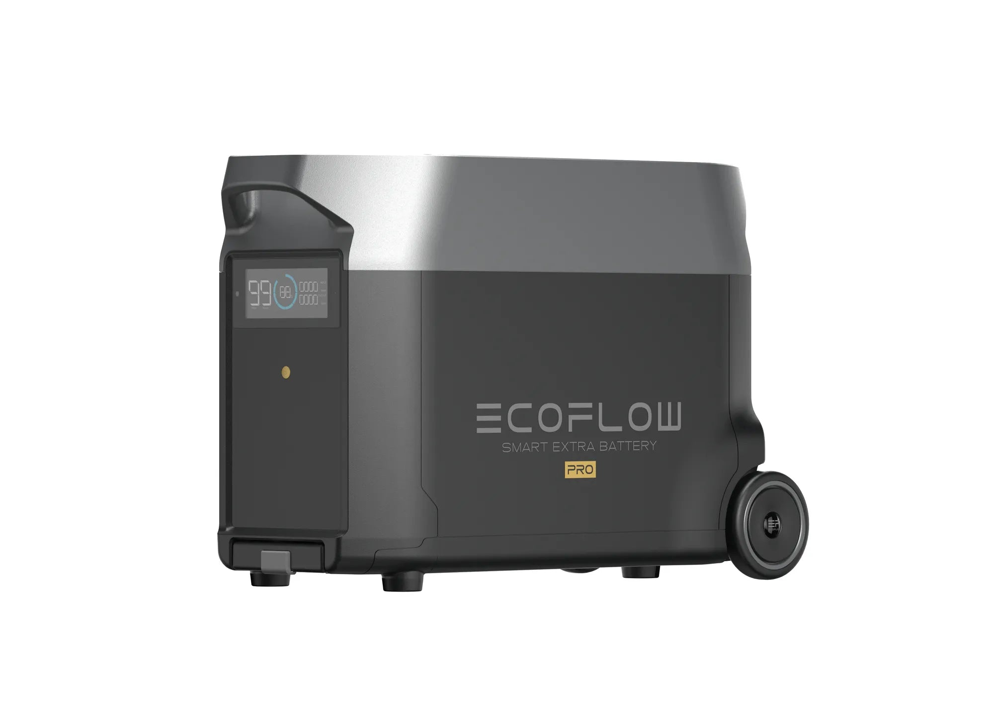 Image 2 for EcoFlow Delta Pro Extended Battery