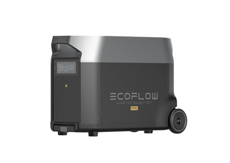 Image 2 for EcoFlow Delta Pro Extended Battery
