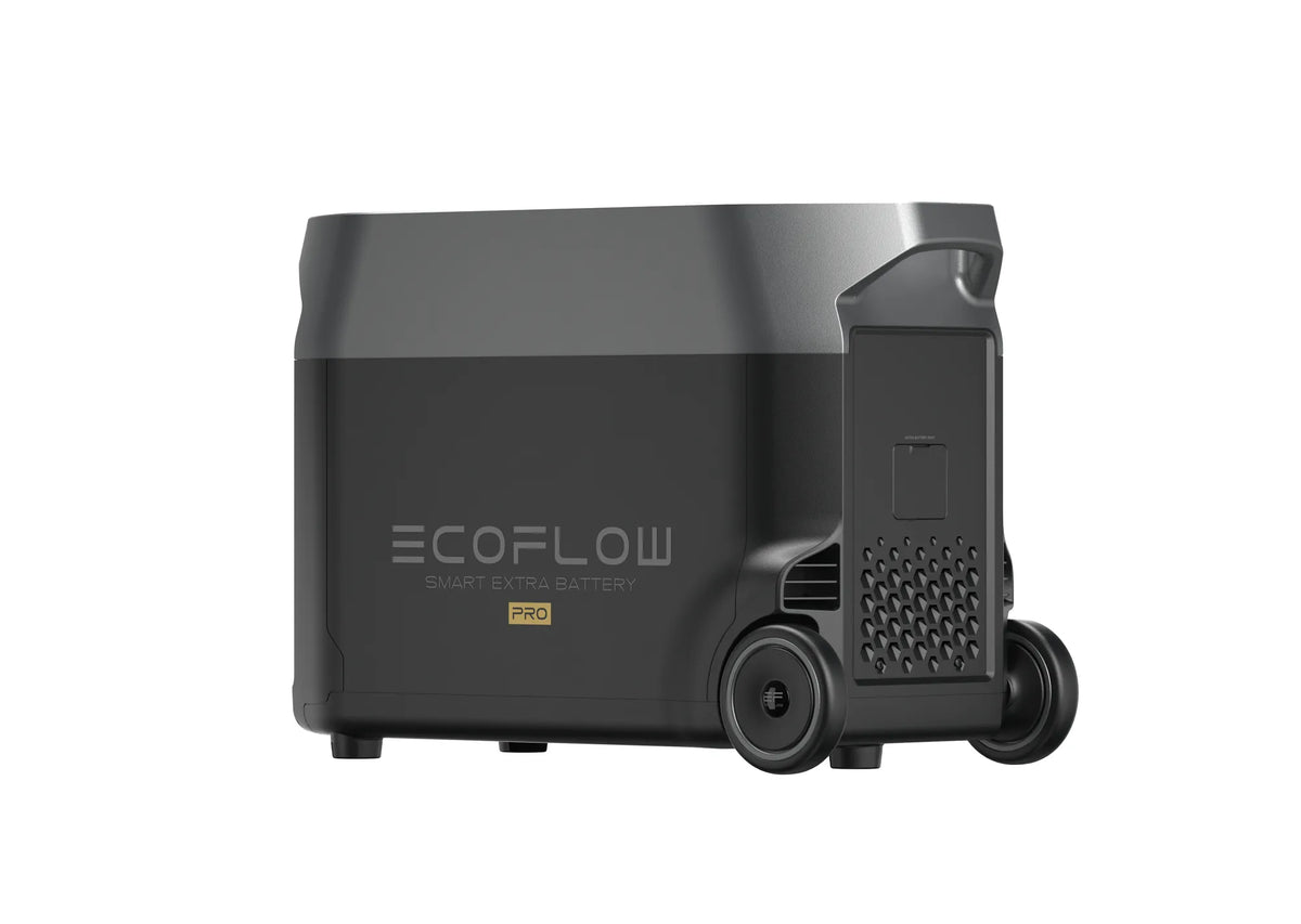 Image 3 for EcoFlow Delta Pro Extended Battery