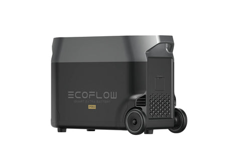 Image 3 for EcoFlow Delta Pro Extended Battery