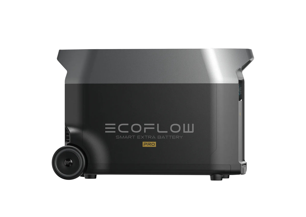 Image 4 for EcoFlow Delta Pro Extended Battery