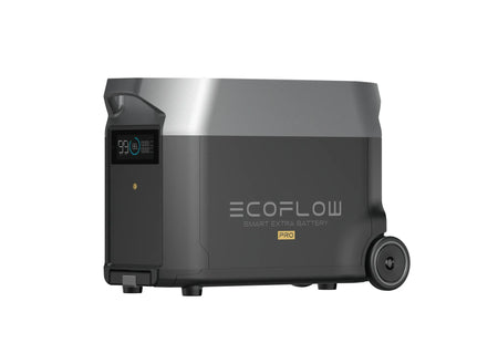 Image 5 for EcoFlow Delta Pro Extended Battery