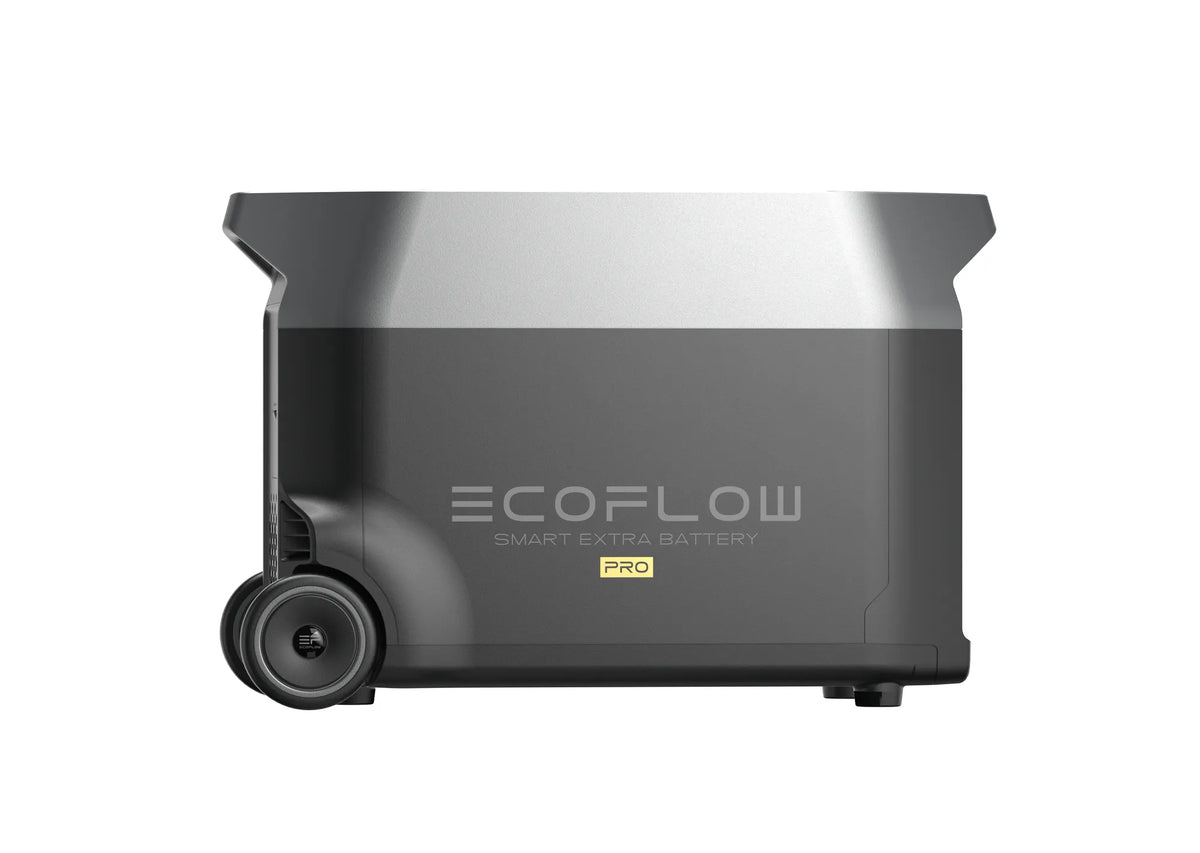 Image 6 for EcoFlow Delta Pro Extended Battery