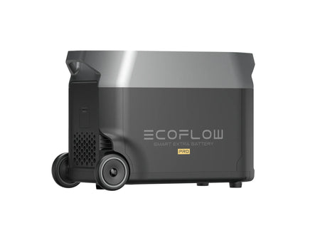 Image 7 for EcoFlow Delta Pro Extended Battery