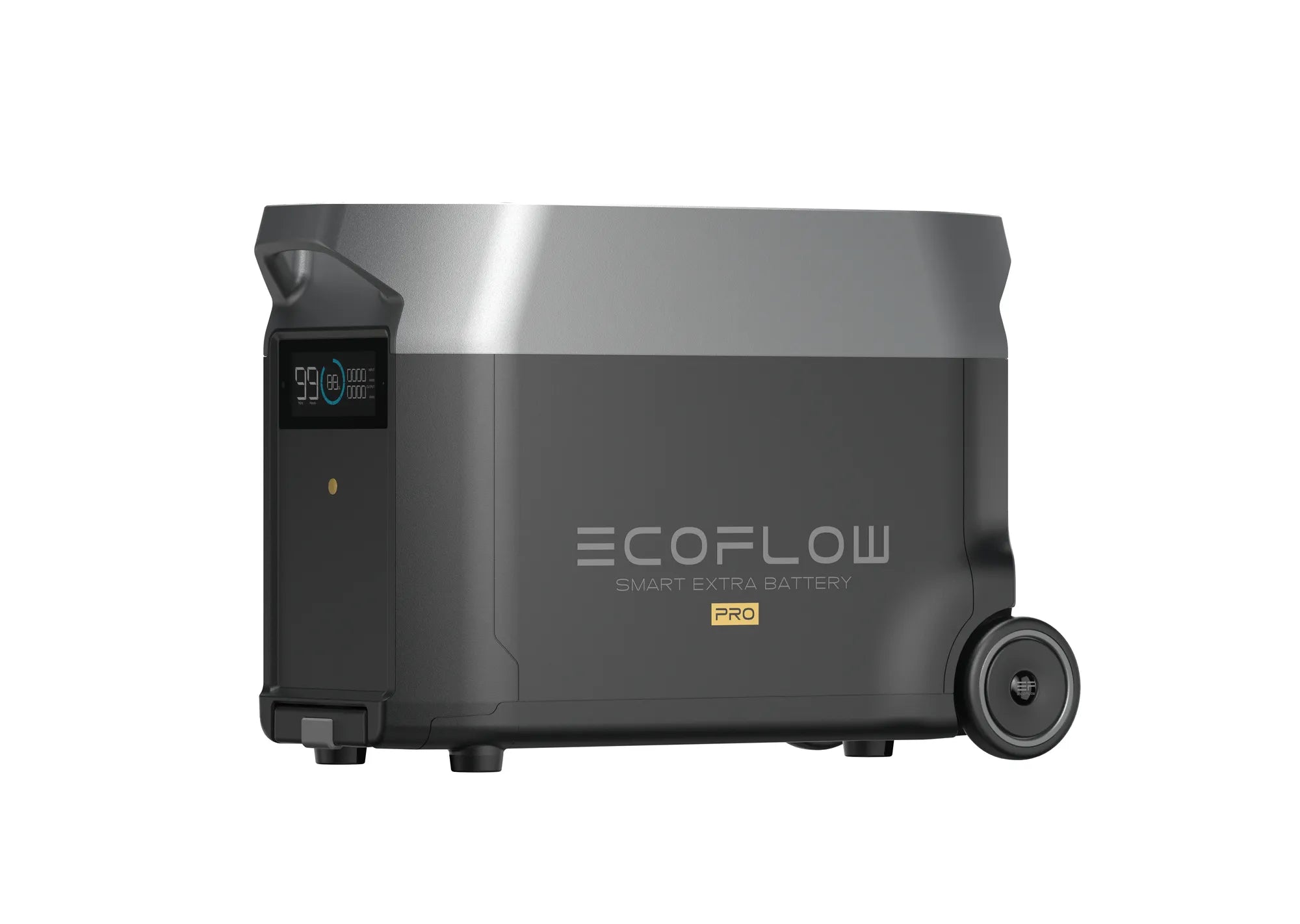 Image 9 for EcoFlow Delta Pro Extended Battery