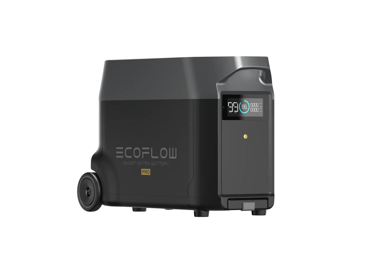 Image 10 for EcoFlow Delta Pro Extended Battery