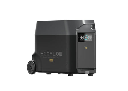 Image 10 for EcoFlow Delta Pro Extended Battery
