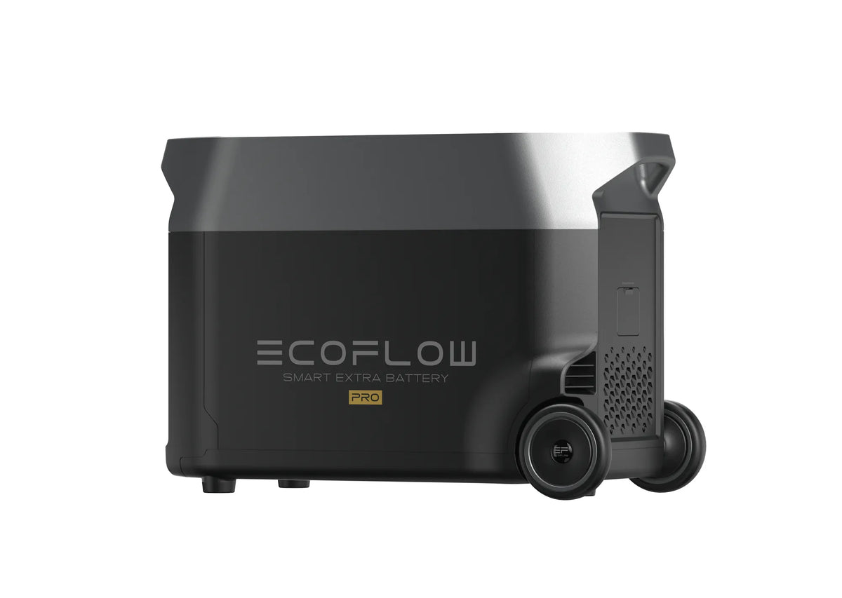 Image 12 for EcoFlow Delta Pro Extended Battery