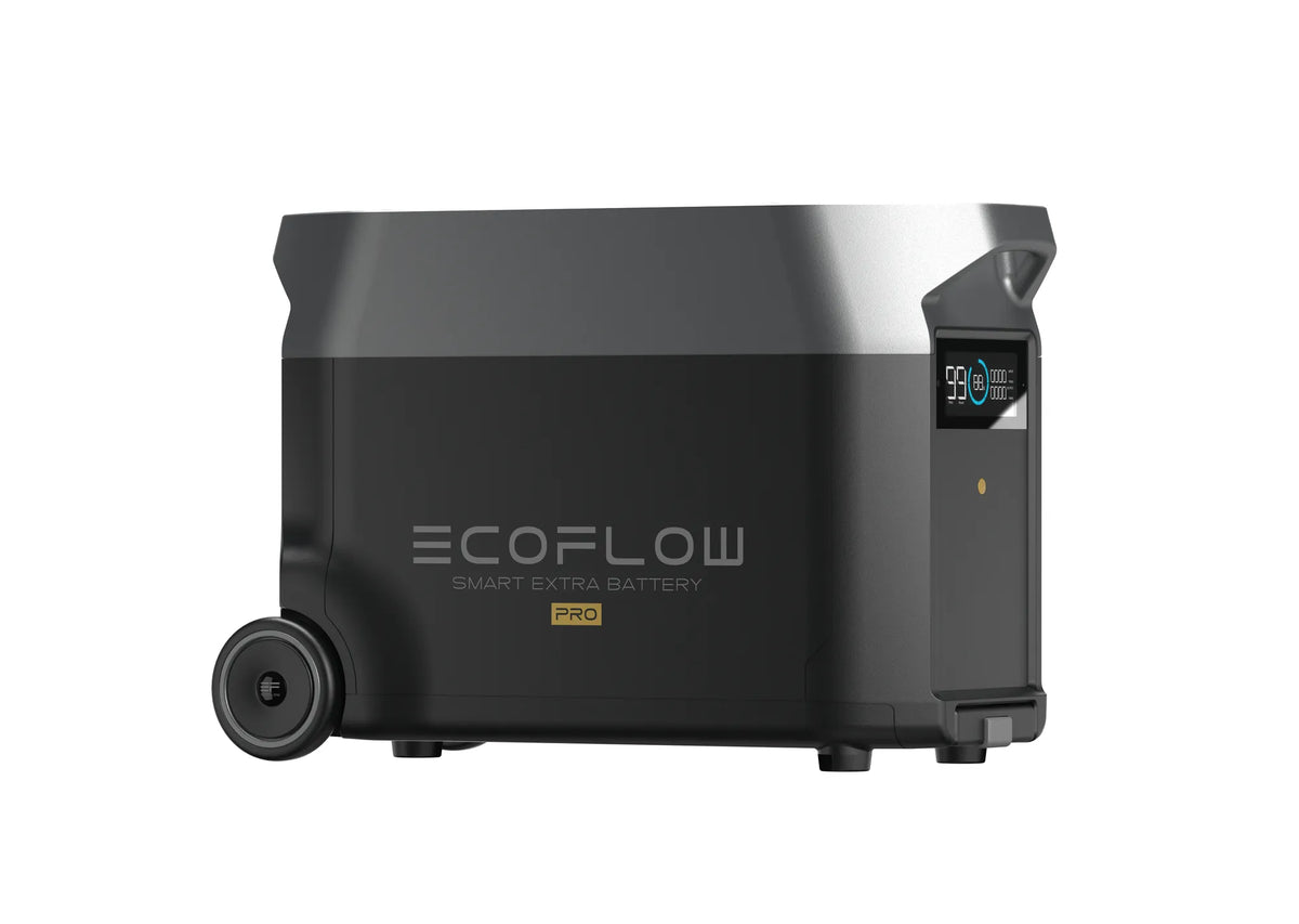 Image 13 for EcoFlow Delta Pro Extended Battery