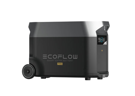 Image 13 for EcoFlow Delta Pro Extended Battery