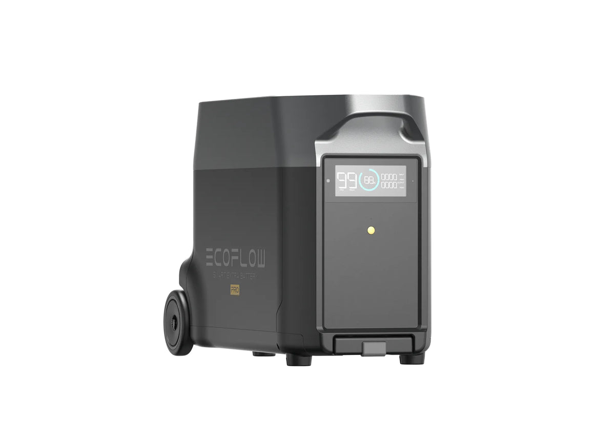 Image 14 for EcoFlow Delta Pro Extended Battery