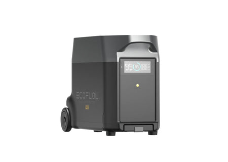 Image 14 for EcoFlow Delta Pro Extended Battery