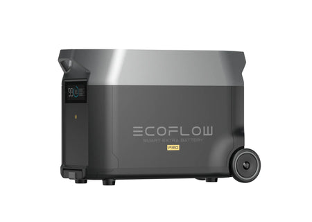 Image 15 for EcoFlow Delta Pro Extended Battery