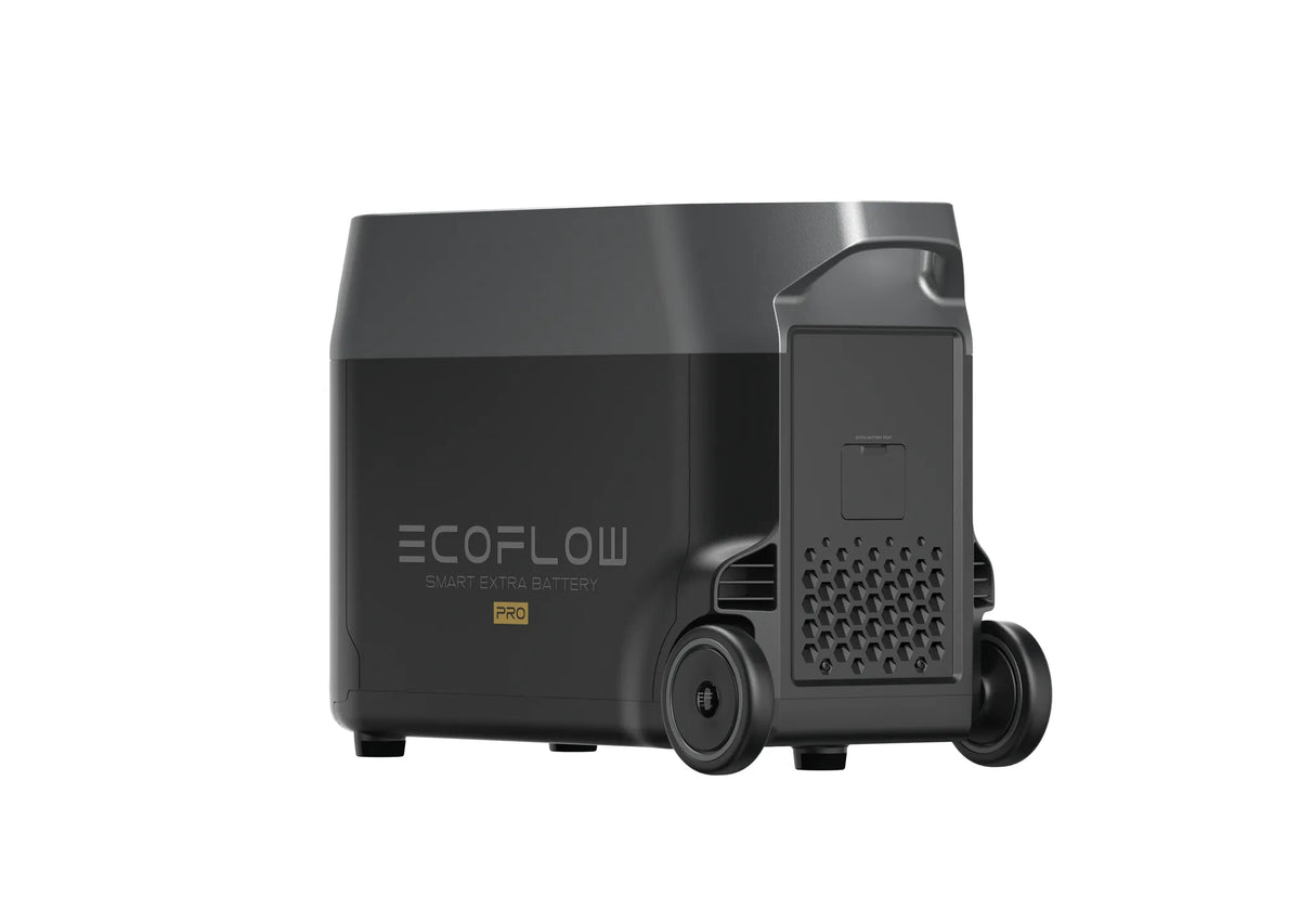 Image 17 for EcoFlow Delta Pro Extended Battery