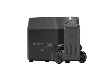 Image 17 for EcoFlow Delta Pro Extended Battery