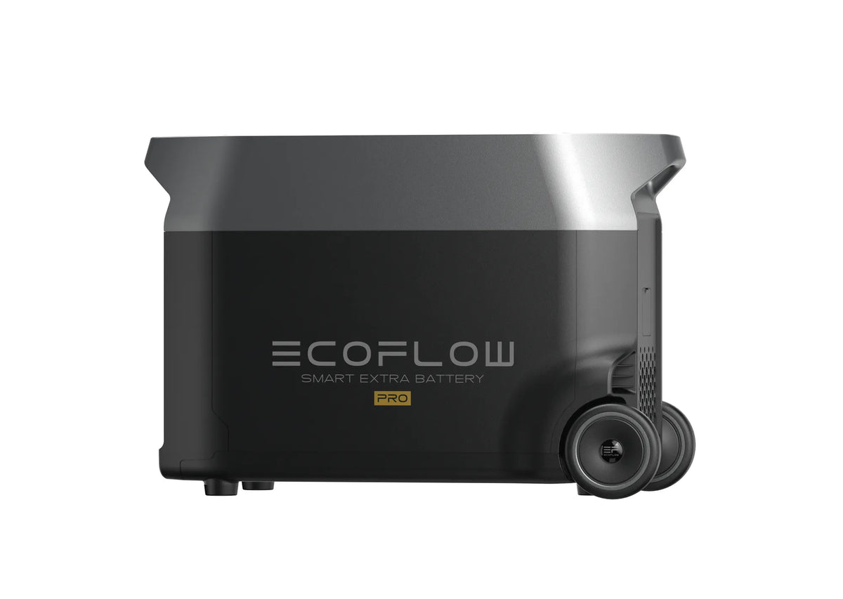 Image 18 for EcoFlow Delta Pro Extended Battery