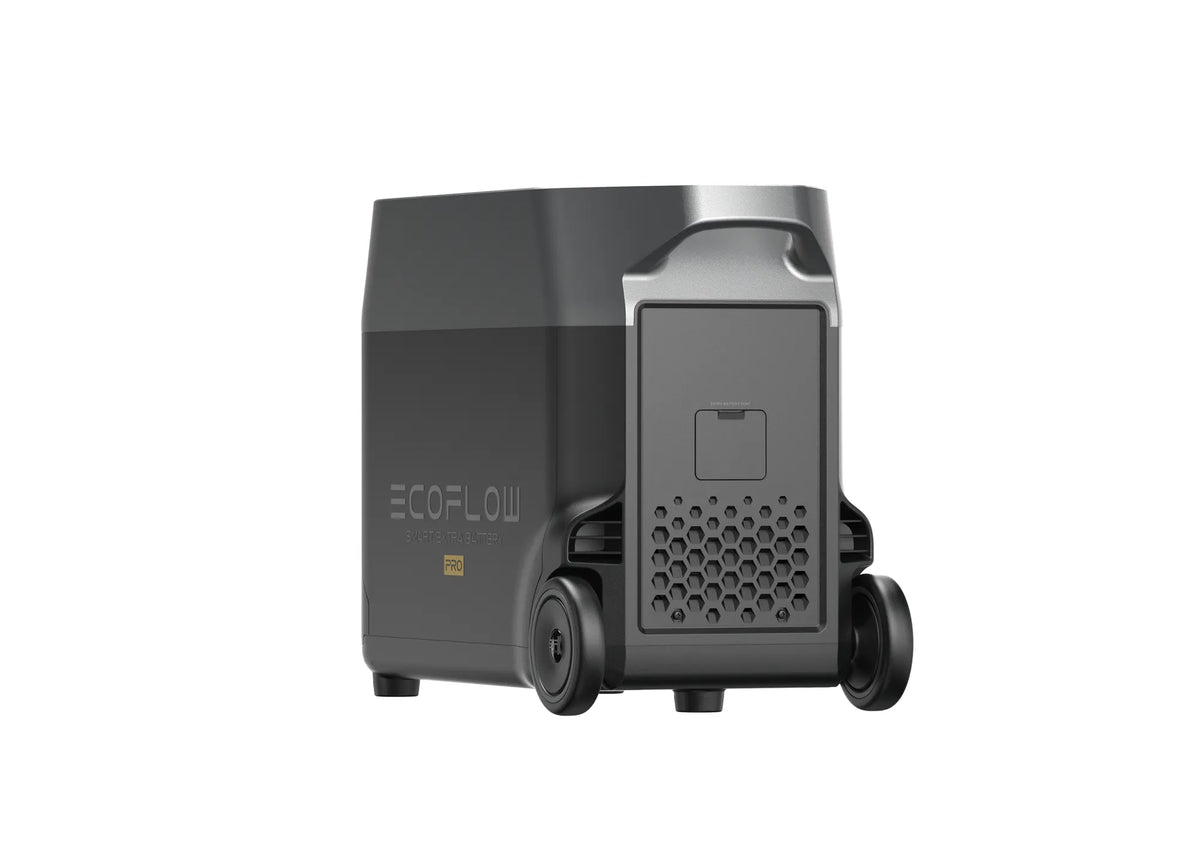 Image 19 for EcoFlow Delta Pro Extended Battery