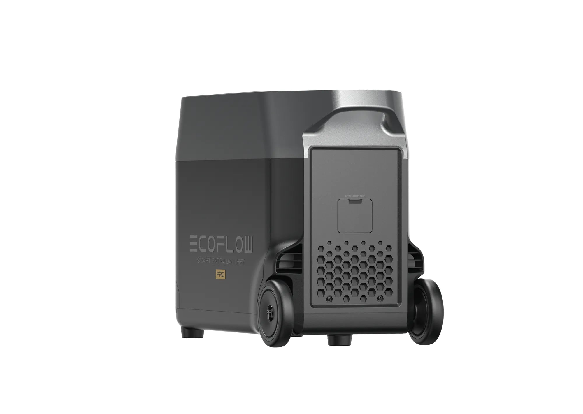 Image 19 for EcoFlow Delta Pro Extended Battery