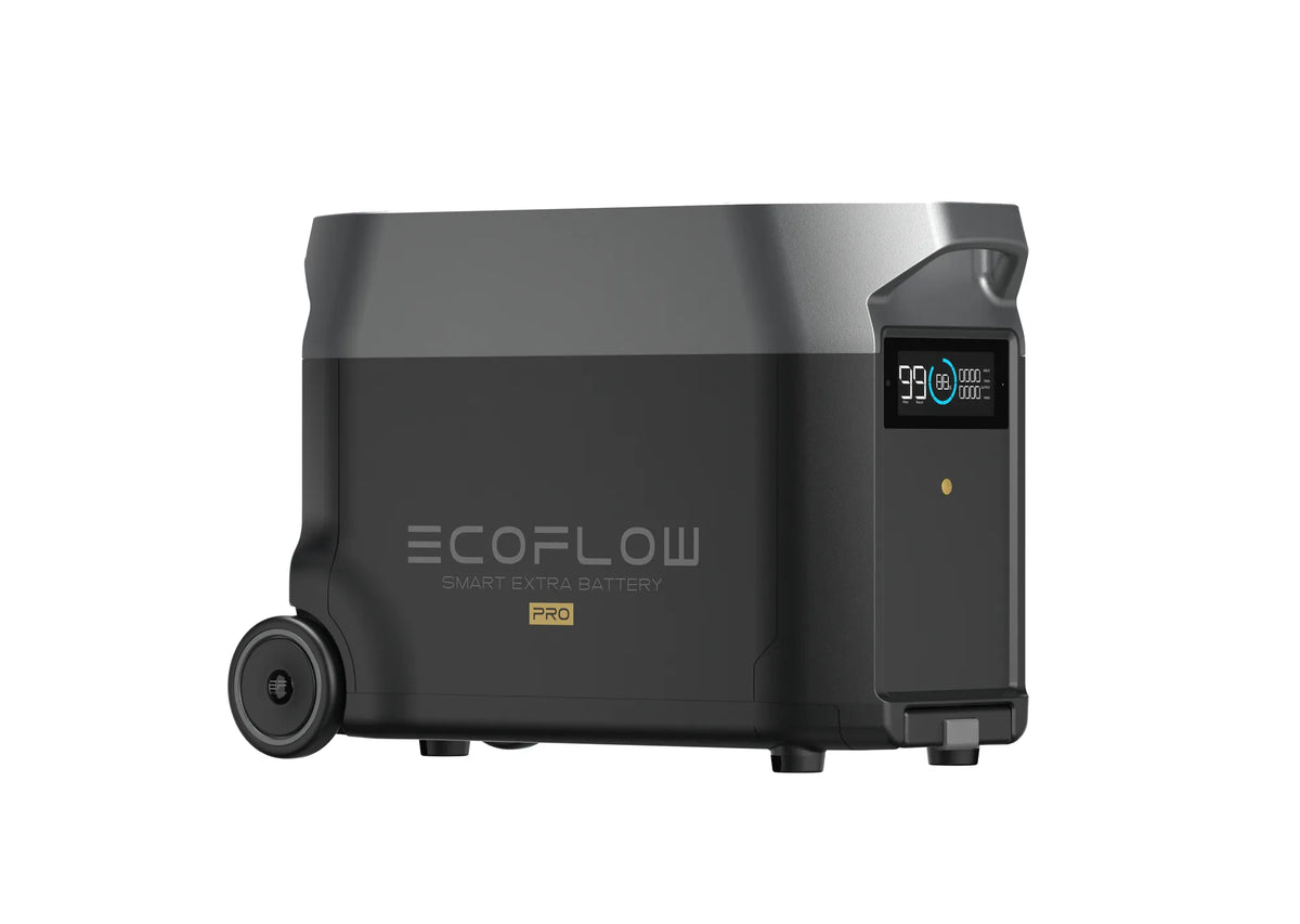 Image 20 for EcoFlow Delta Pro Extended Battery