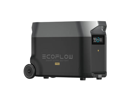 Image 20 for EcoFlow Delta Pro Extended Battery