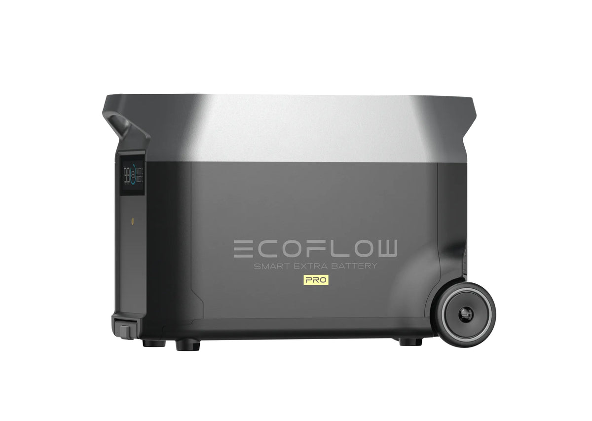 Image 2 for EcoFlow Delta Pro Extended Battery