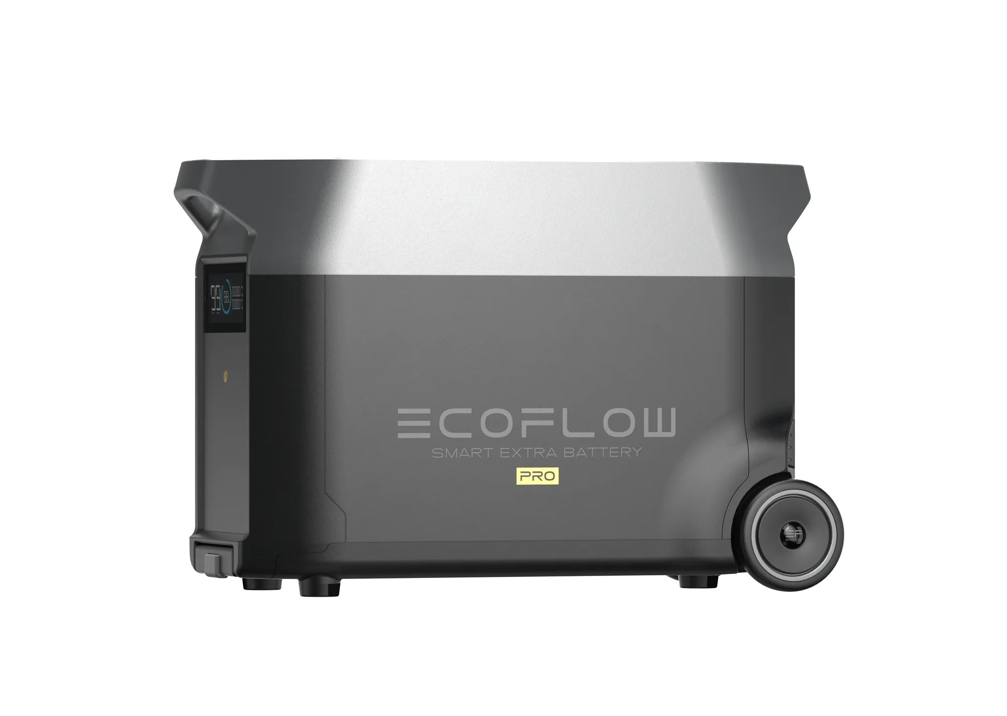 Image 2 for EcoFlow Delta Pro Extended Battery