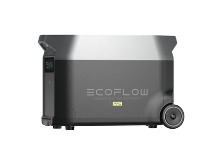 Image 2 for EcoFlow Delta Pro Extended Battery