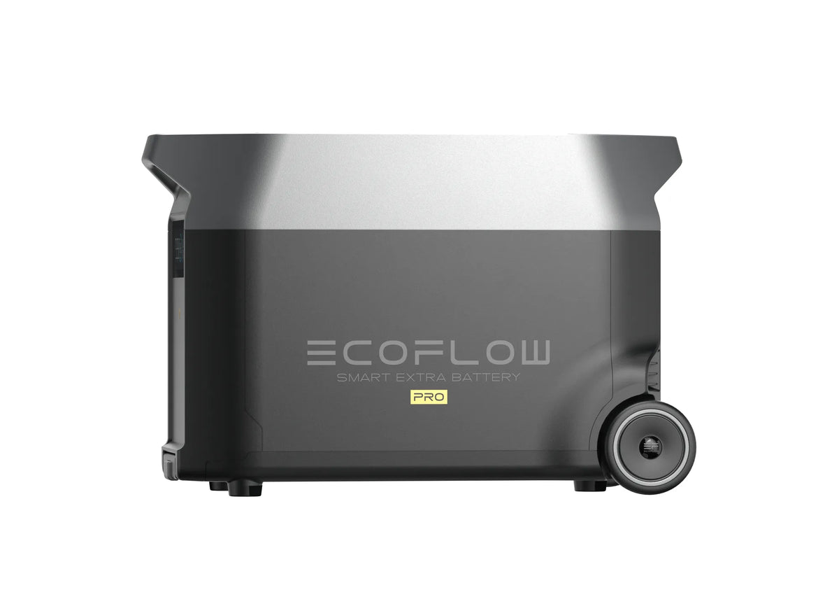 Image 3 for EcoFlow Delta Pro Extended Battery