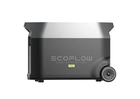 Image 3 for EcoFlow Delta Pro Extended Battery