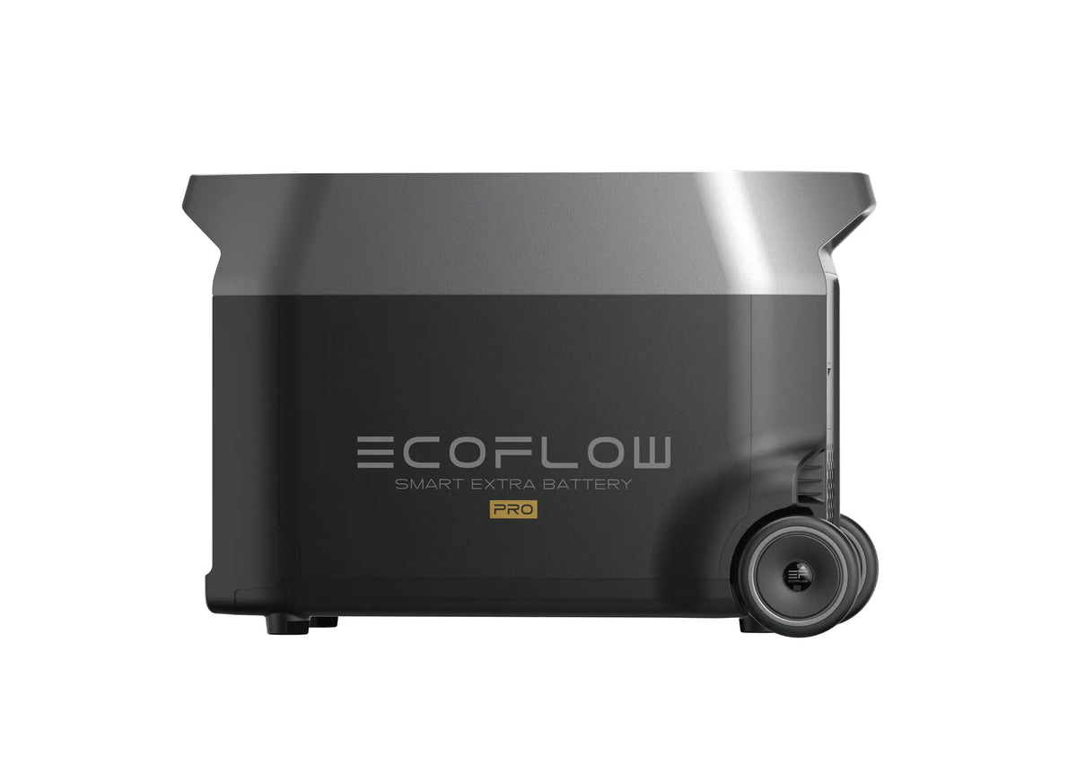 Image 4 for EcoFlow Delta Pro Extended Battery