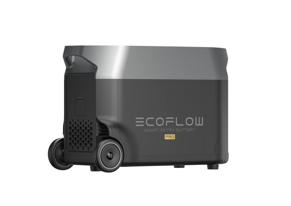Image 6 for EcoFlow Delta Pro Extended Battery