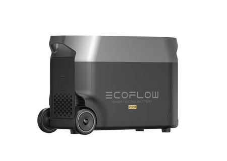 Image 6 for EcoFlow Delta Pro Extended Battery
