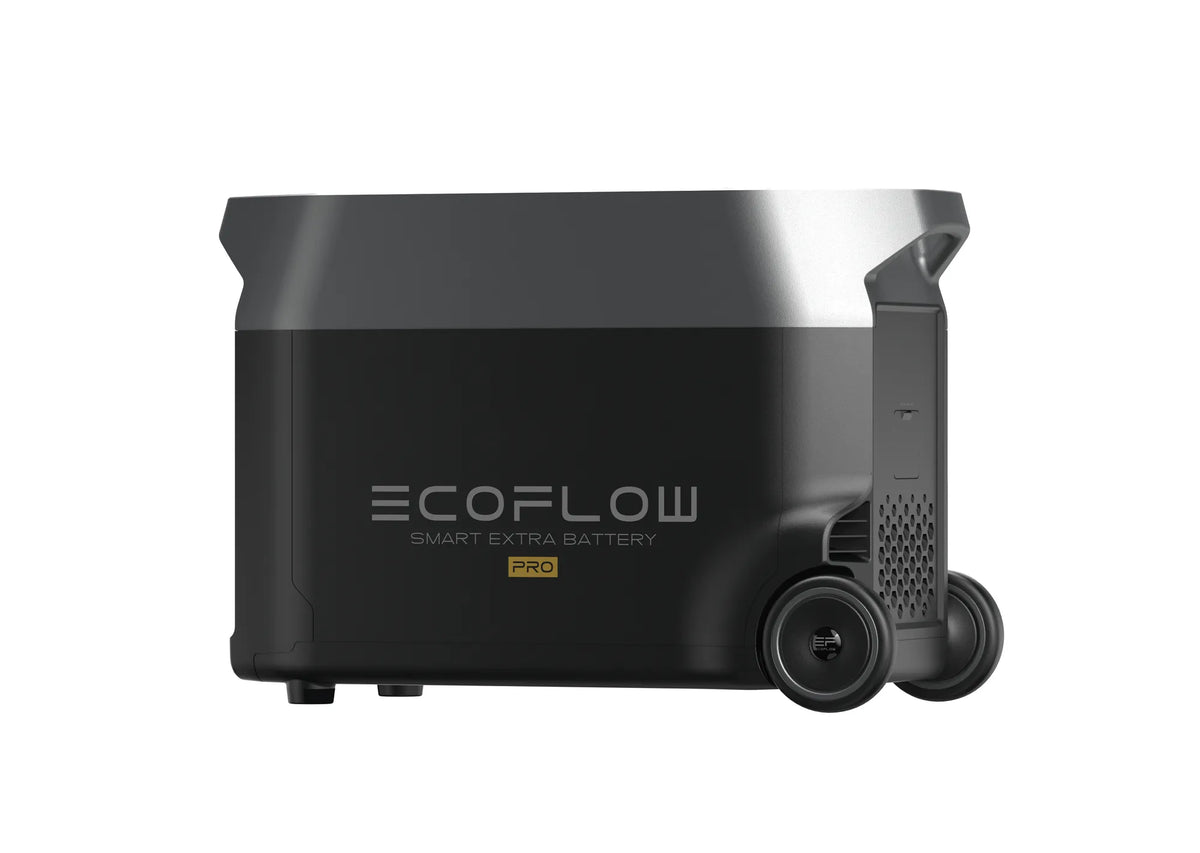 Image 9 for EcoFlow Delta Pro Extended Battery