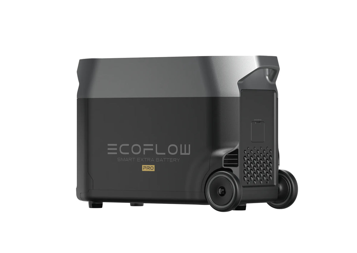 Image 10 for EcoFlow Delta Pro Extended Battery
