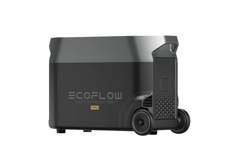 Image 10 for EcoFlow Delta Pro Extended Battery