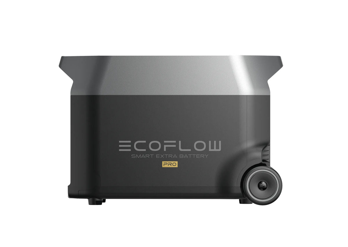 Image 11 for EcoFlow Delta Pro Extended Battery