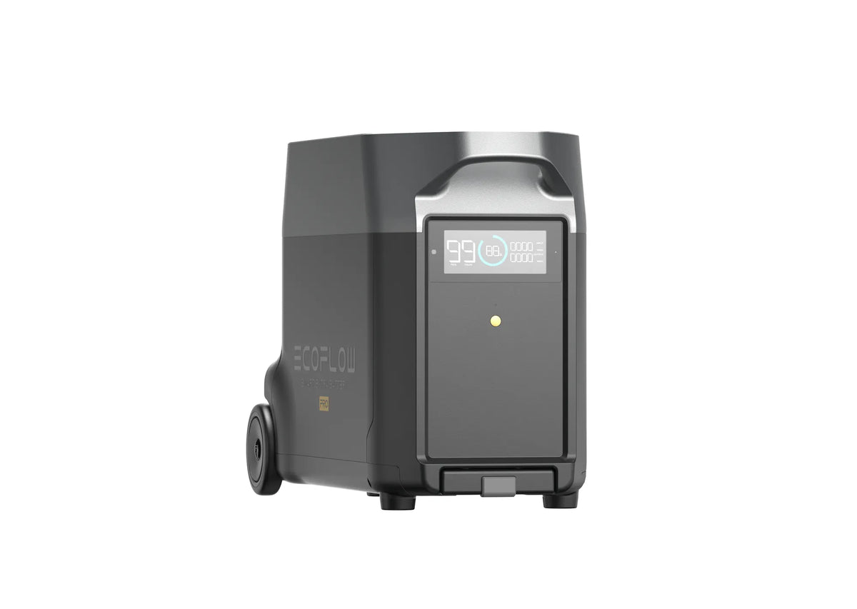 Image 12 for EcoFlow Delta Pro Extended Battery