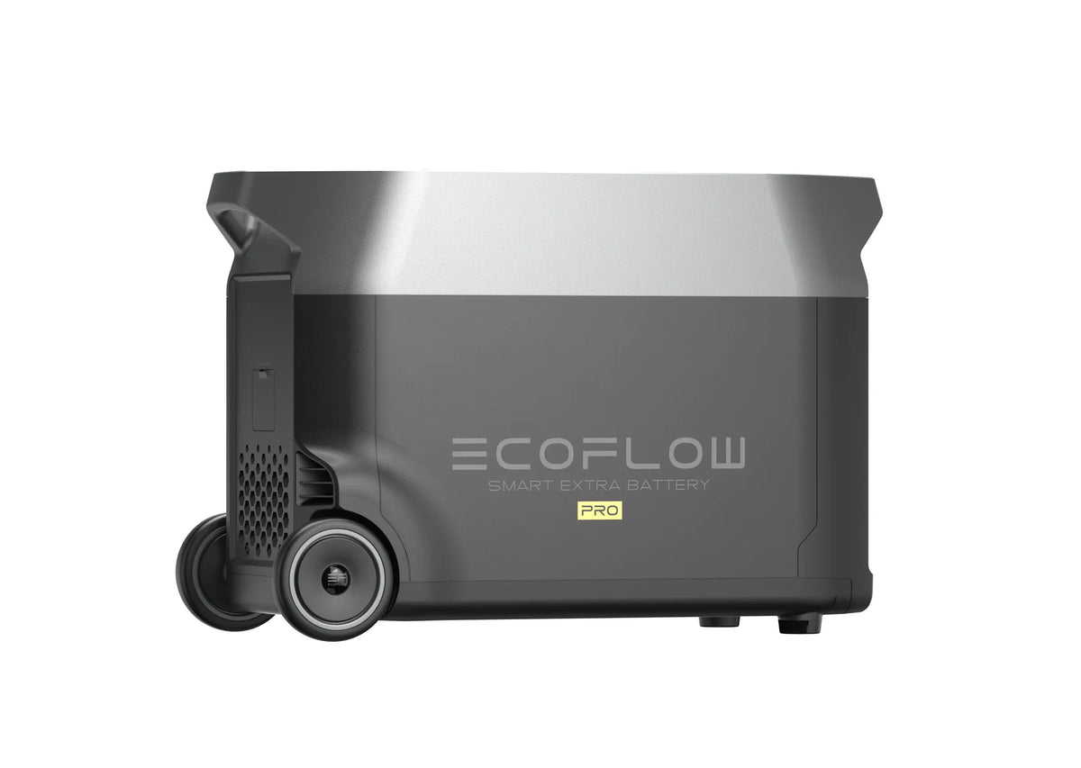 Image 13 for EcoFlow Delta Pro Extended Battery