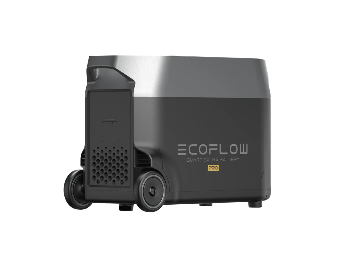 Image 14 for EcoFlow Delta Pro Extended Battery