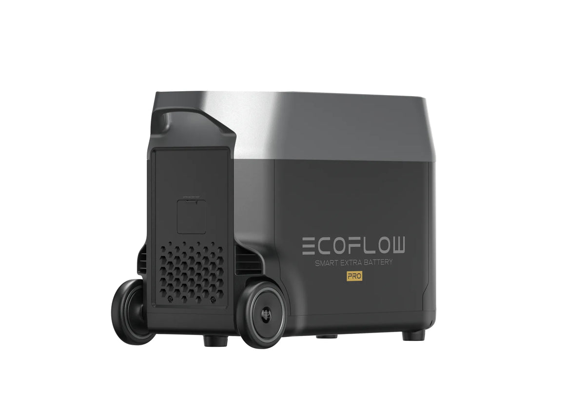 Image 15 for EcoFlow Delta Pro Extended Battery