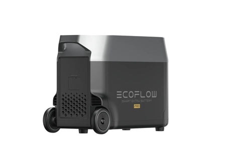 Image 15 for EcoFlow Delta Pro Extended Battery