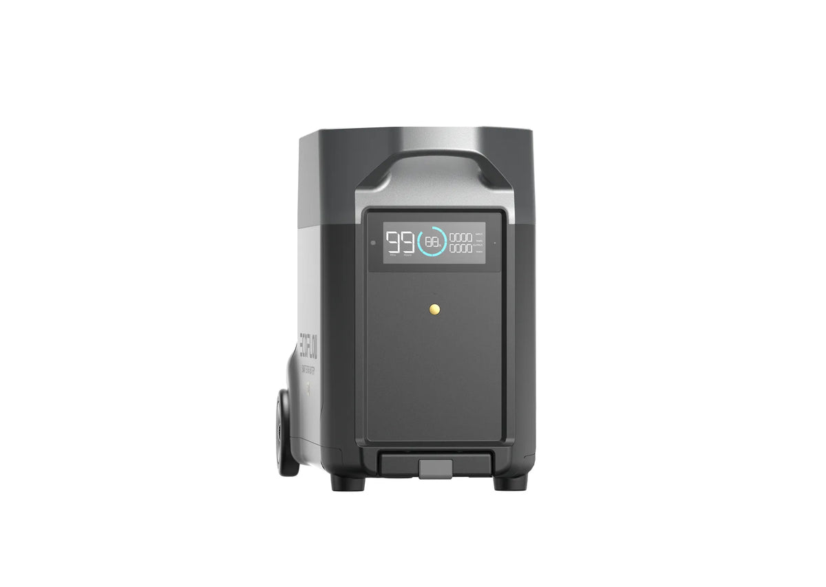 Image 16 for EcoFlow Delta Pro Extended Battery