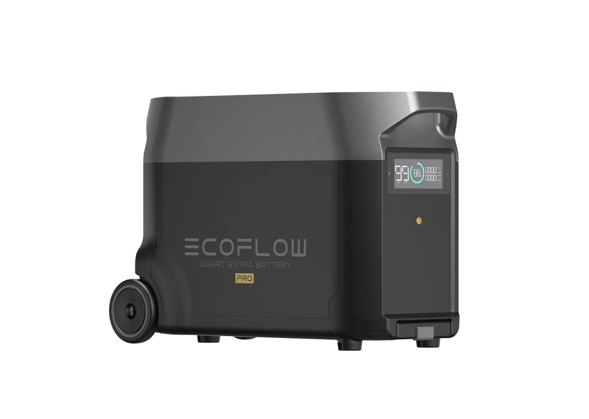 Image 17 for EcoFlow Delta Pro Extended Battery