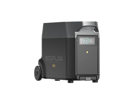 Image 18 for EcoFlow Delta Pro Extended Battery